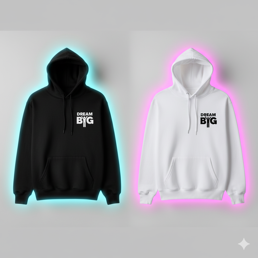 collection black and white