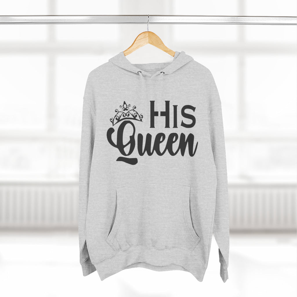 Copy of Holiday Minion Santa Hoodie — Cute Christmas Fleece Pullover