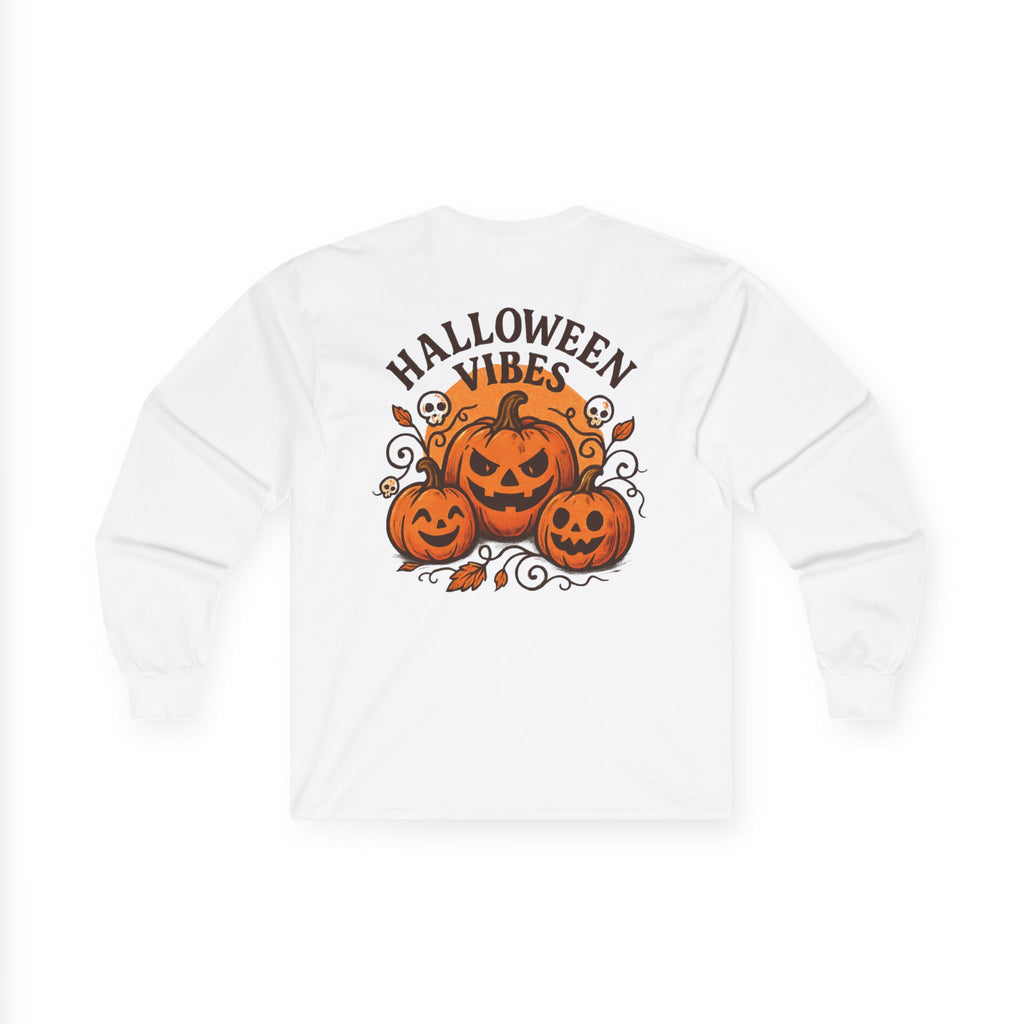 Unisex Ultra Cotton Long Sleeve Tee