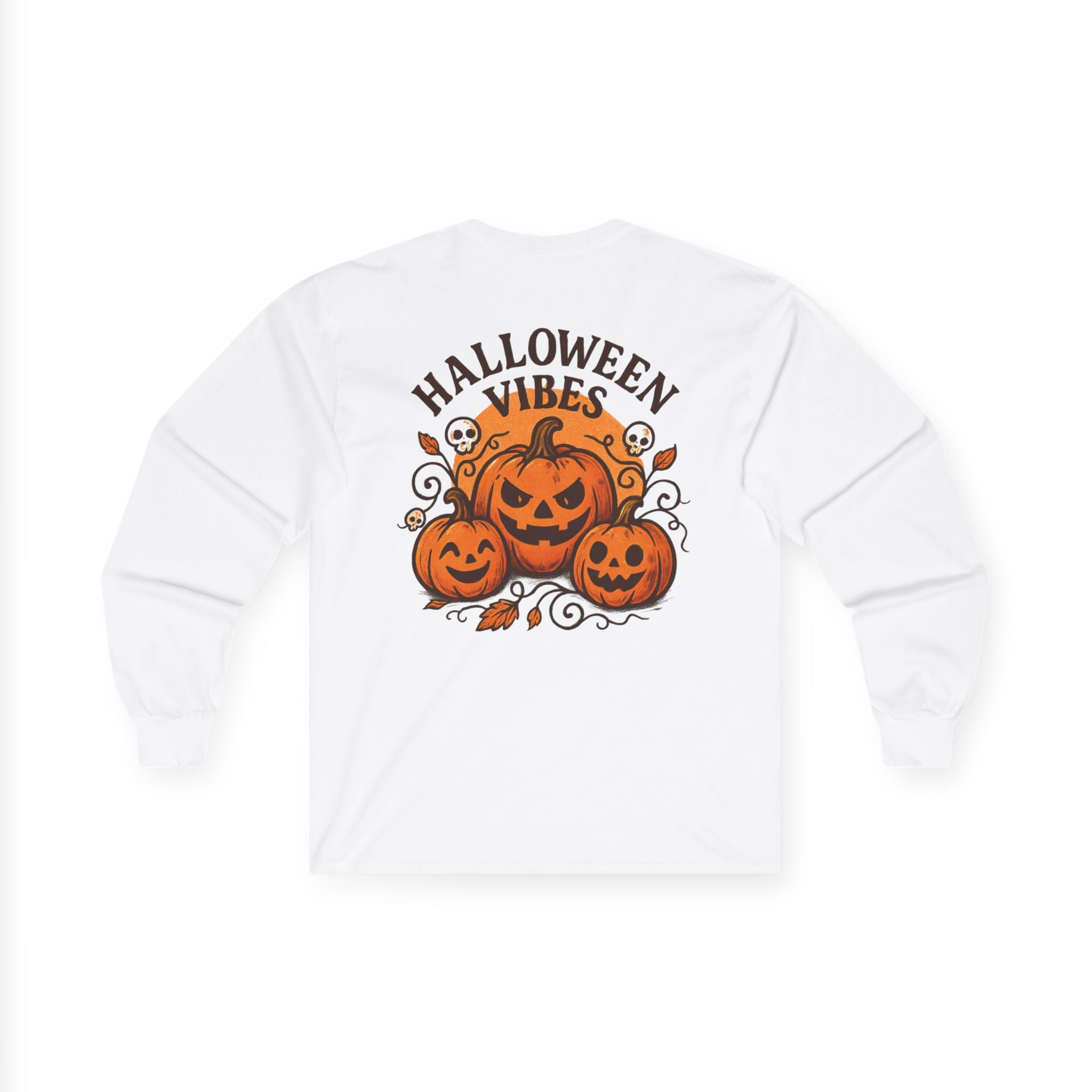 Unisex Ultra Cotton Long Sleeve Tee