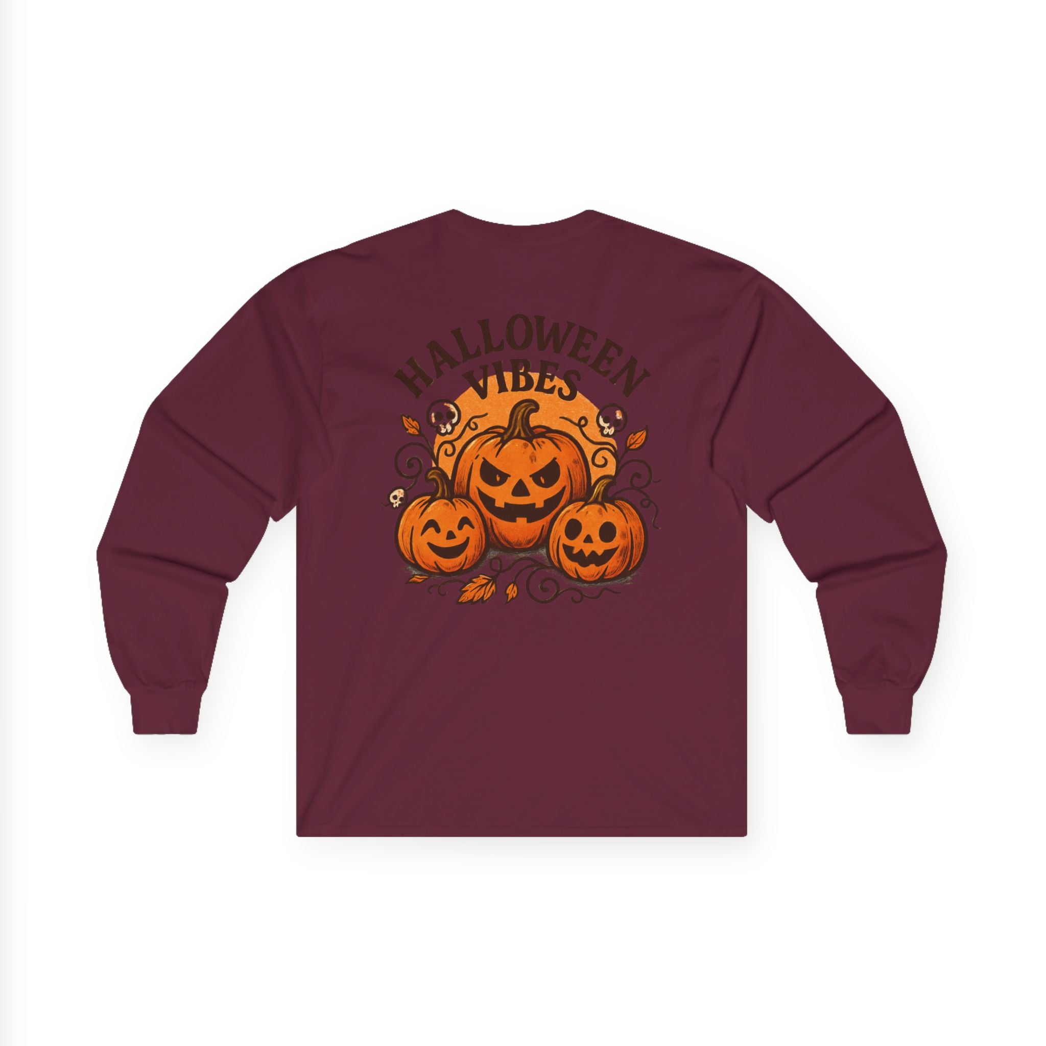 Unisex Ultra Cotton Long Sleeve Tee