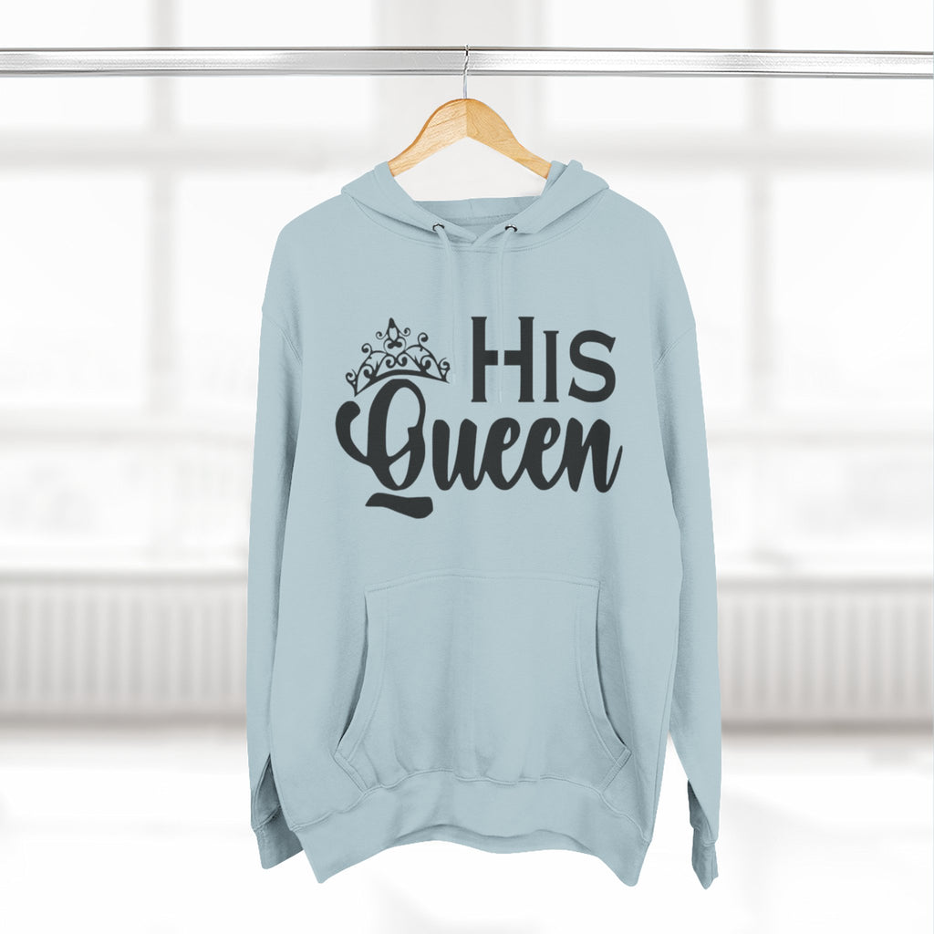 Copy of Holiday Minion Santa Hoodie — Cute Christmas Fleece Pullover