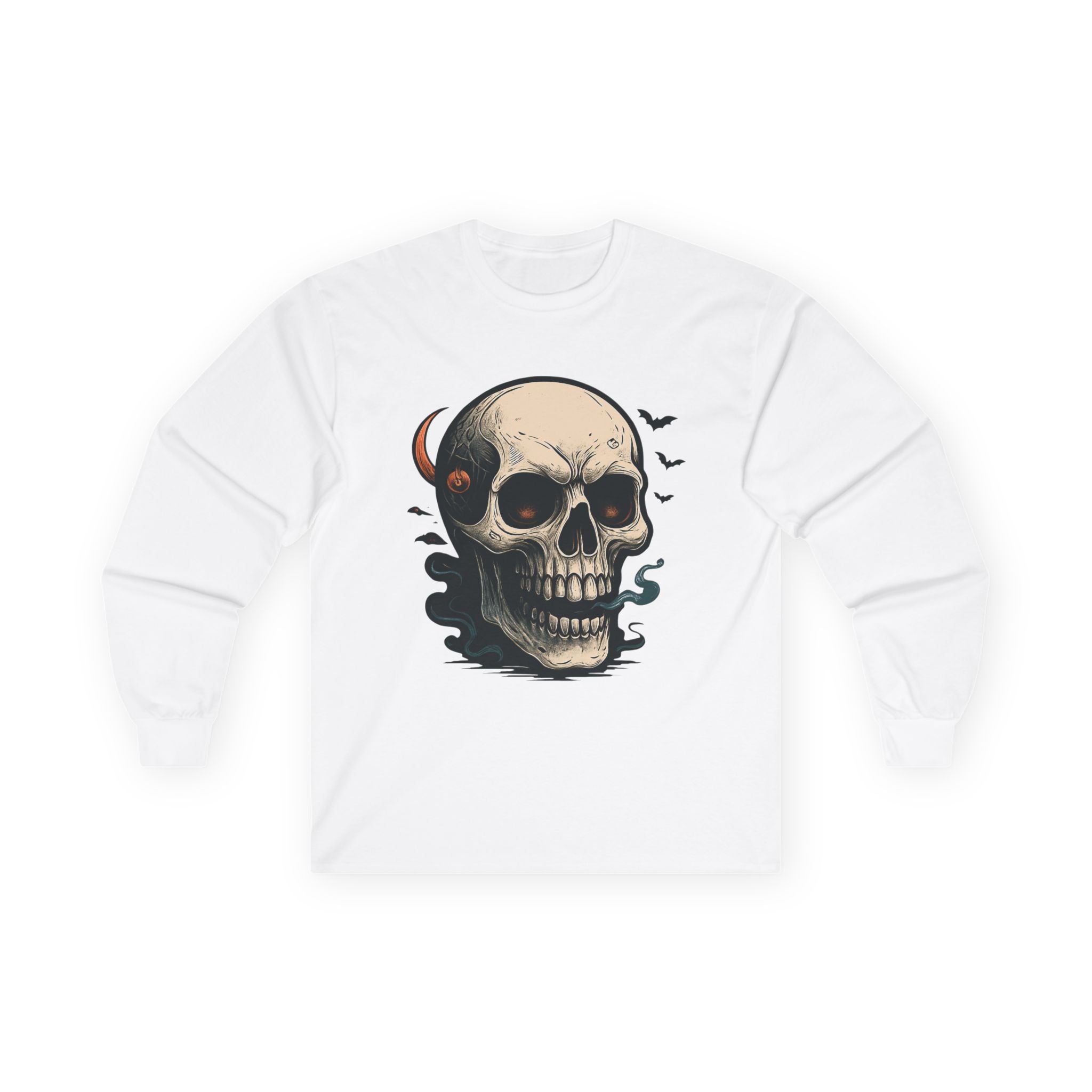 Unisex Ultra Cotton Long Sleeve Tee