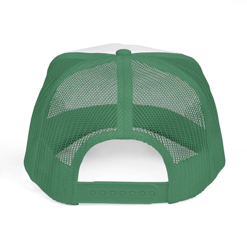 Patriotic Trucker Cap for Independence Day, Summer Festivals, Casual Wear, Father’s Day, Gifts for America Lovers