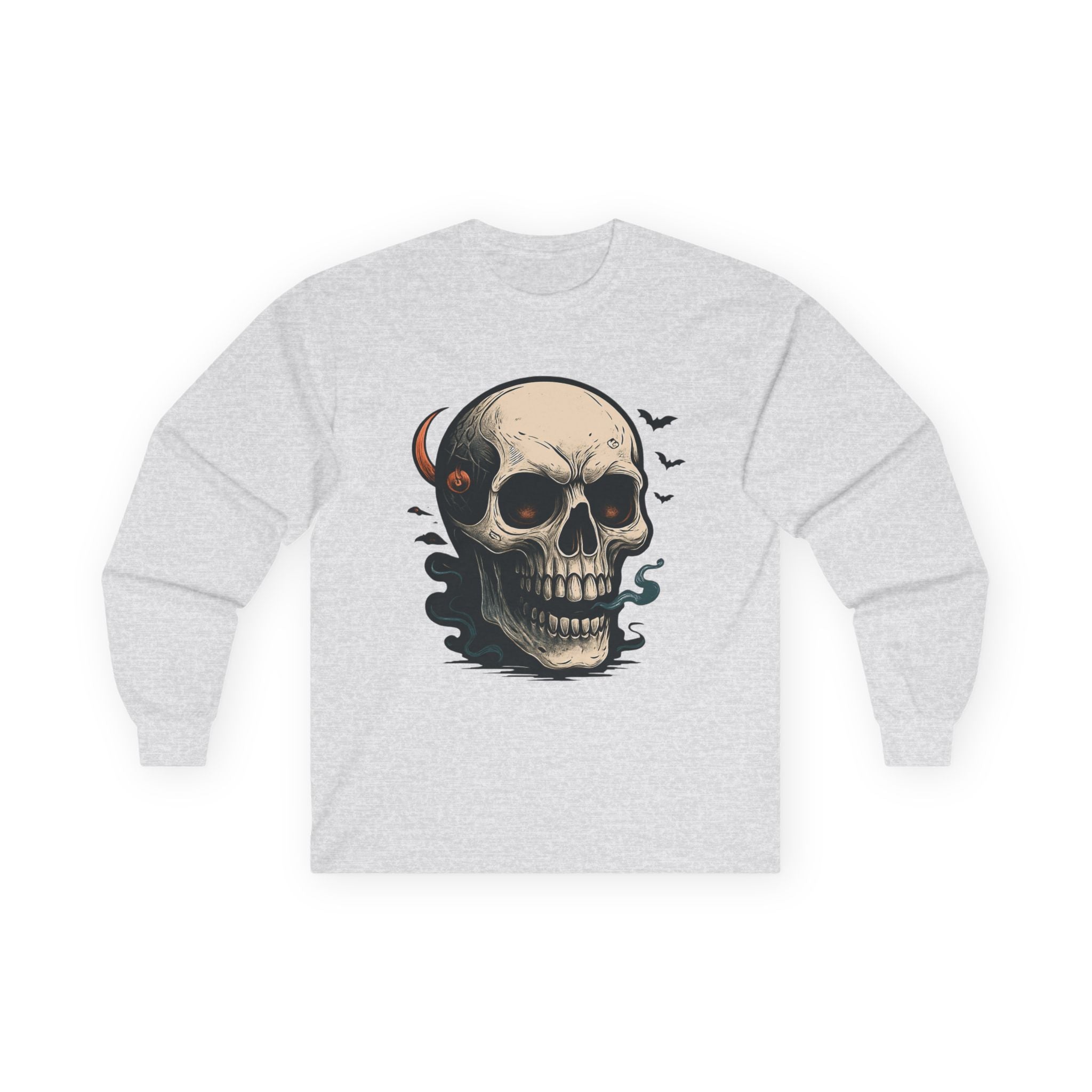 Unisex Ultra Cotton Long Sleeve Tee