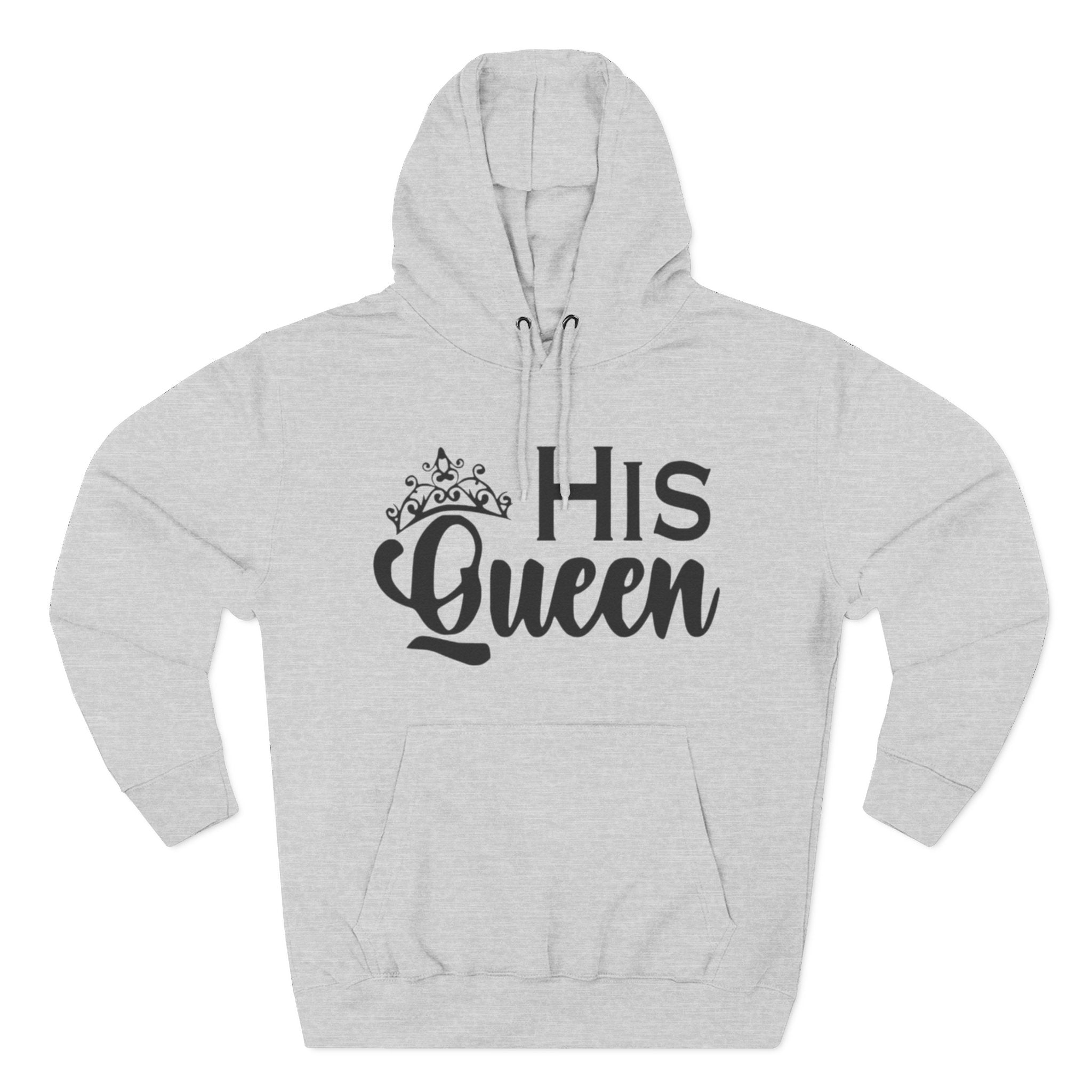 Copy of Holiday Minion Santa Hoodie — Cute Christmas Fleece Pullover