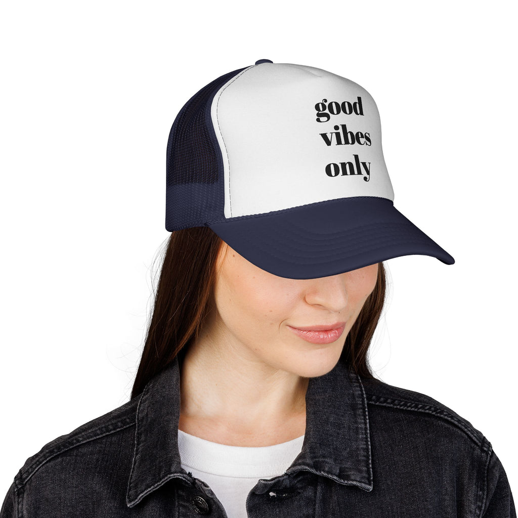Patriotic Trucker Cap for Independence Day, Summer Festivals, Casual Wear, Father’s Day, Gifts for America Lovers