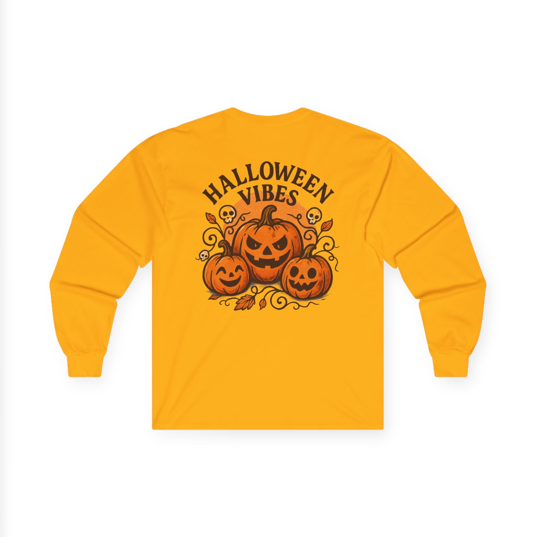 Unisex Ultra Cotton Long Sleeve Tee