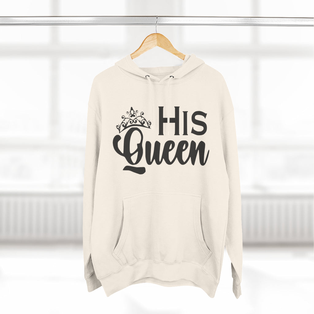 Copy of Holiday Minion Santa Hoodie — Cute Christmas Fleece Pullover