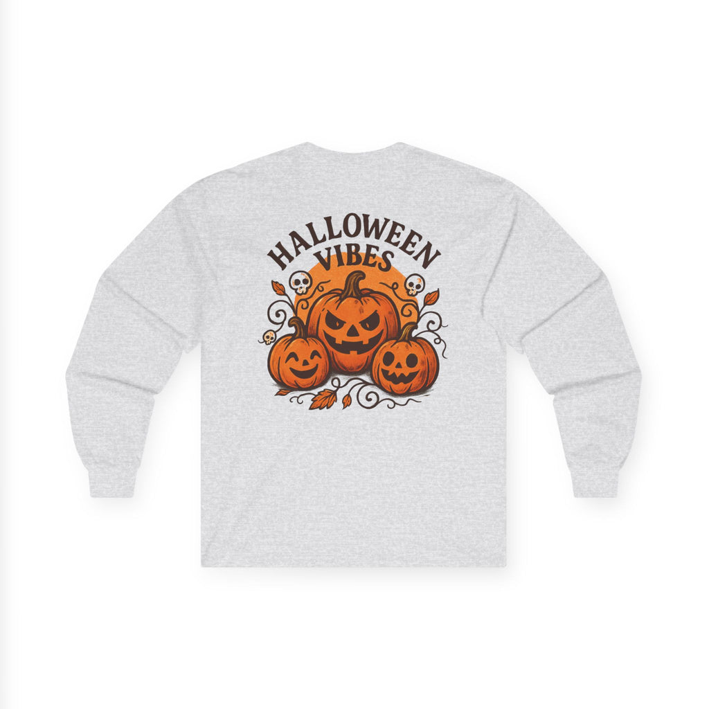 Unisex Ultra Cotton Long Sleeve Tee
