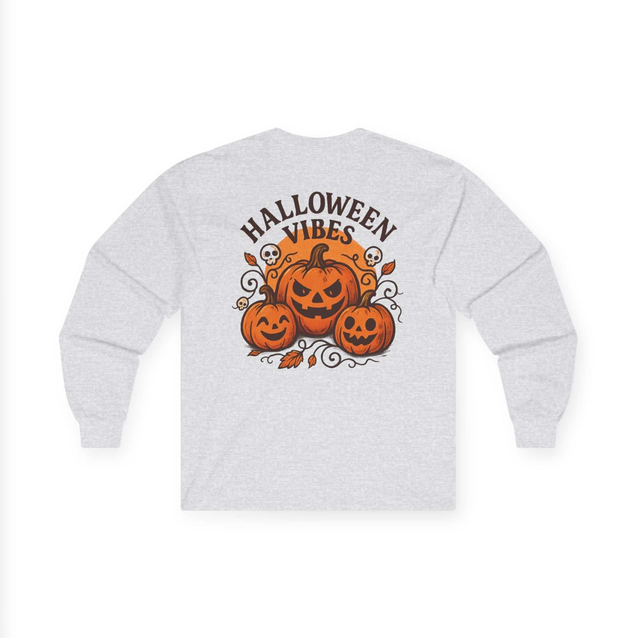 Unisex Ultra Cotton Long Sleeve Tee