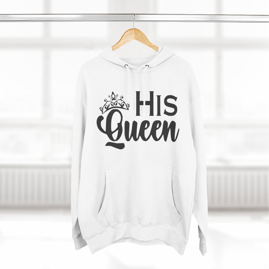 Copy of Holiday Minion Santa Hoodie — Cute Christmas Fleece Pullover