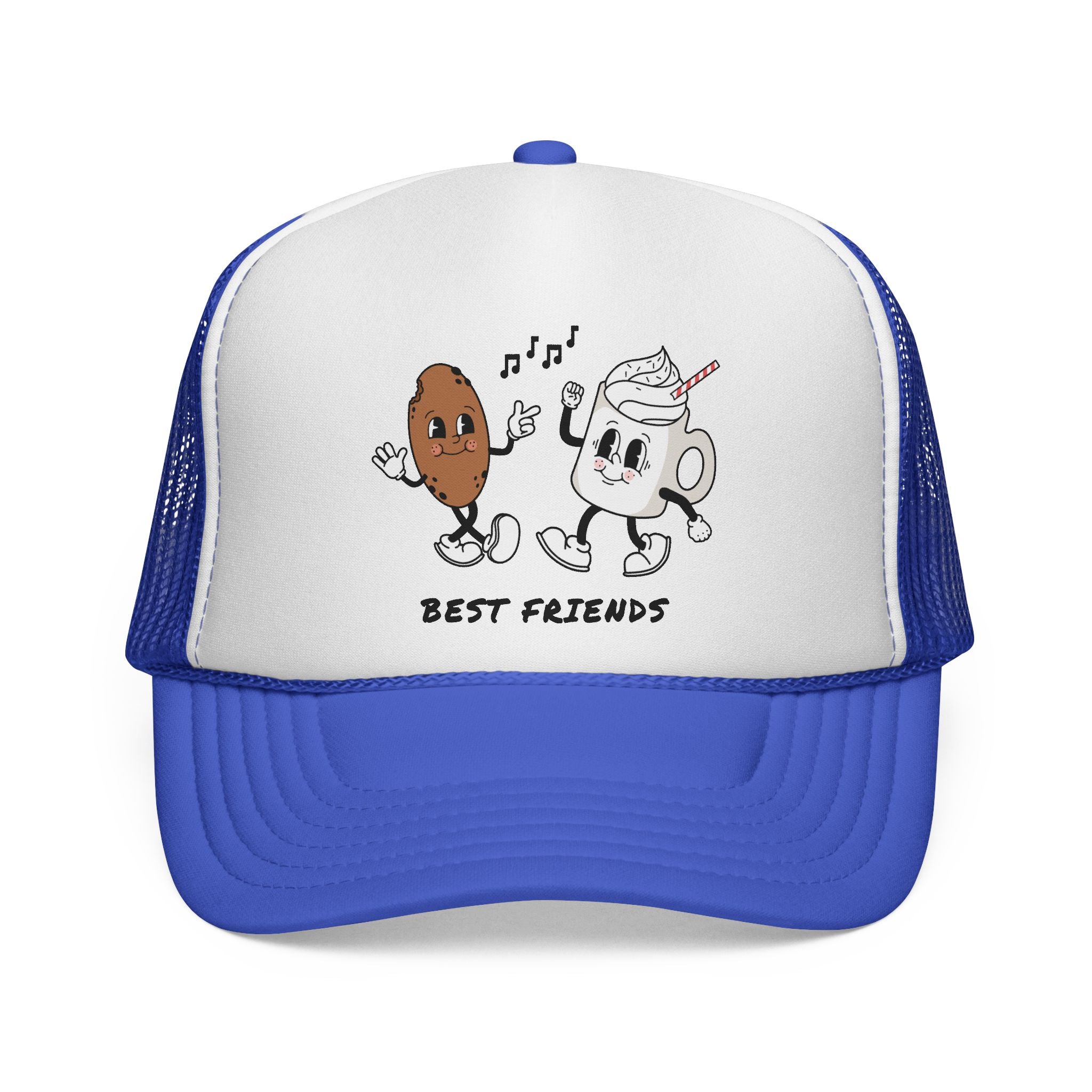 Patriotic Trucker Cap for Independence Day, Summer Festivals, Casual Wear, Father’s Day, Gifts for America Lovers